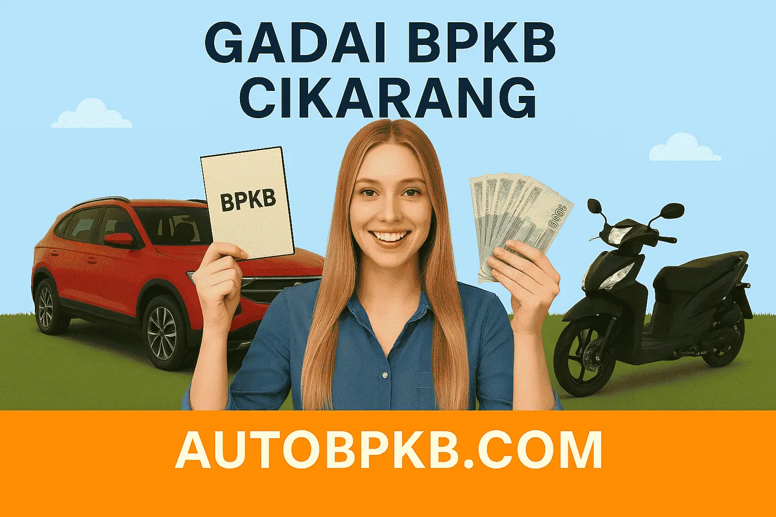 gadai-bpkb-cikarang