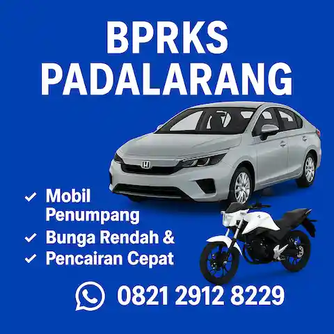 bprks-padalarang