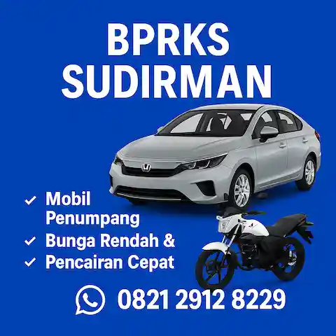 bprks-sudirman