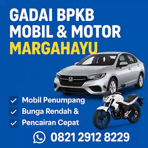 gadai-bpkb-margahayu